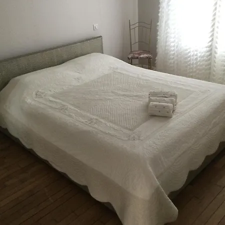 וילה Maison Individuelle Spacieuse *