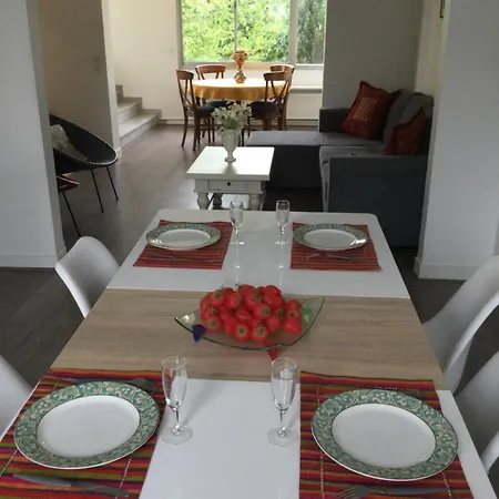 Maison Individuelle Spacieuse *