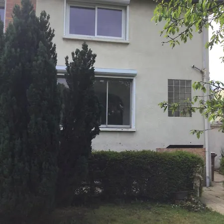 Maison Individuelle Spacieuse וילה ורסאי