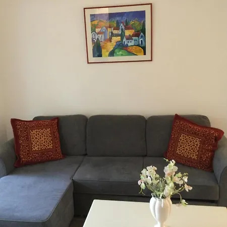 Maison Individuelle Spacieuse וילה