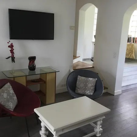 Maison Individuelle Spacieuse וילה *