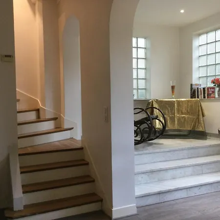 Maison Individuelle Spacieuse וילה *