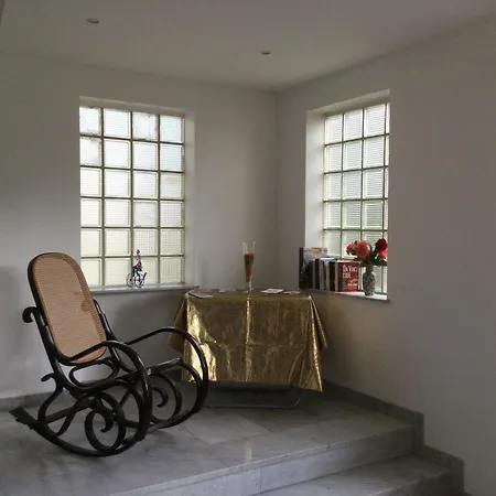 וילה Maison Individuelle Spacieuse *