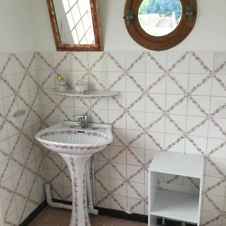 Maison Individuelle Spacieuse